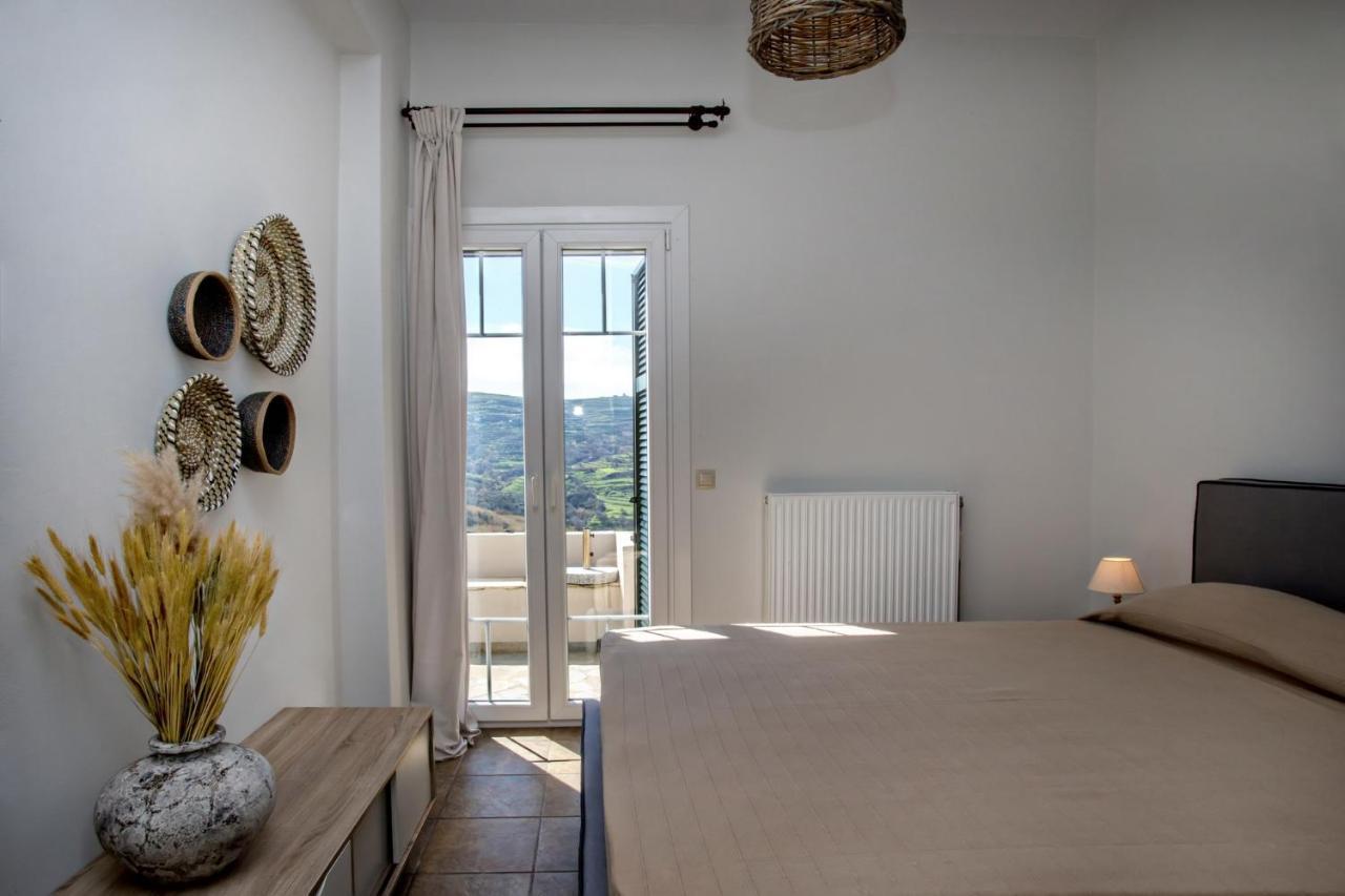 Christie S House Villa Skaládhos Eksteriør bilde