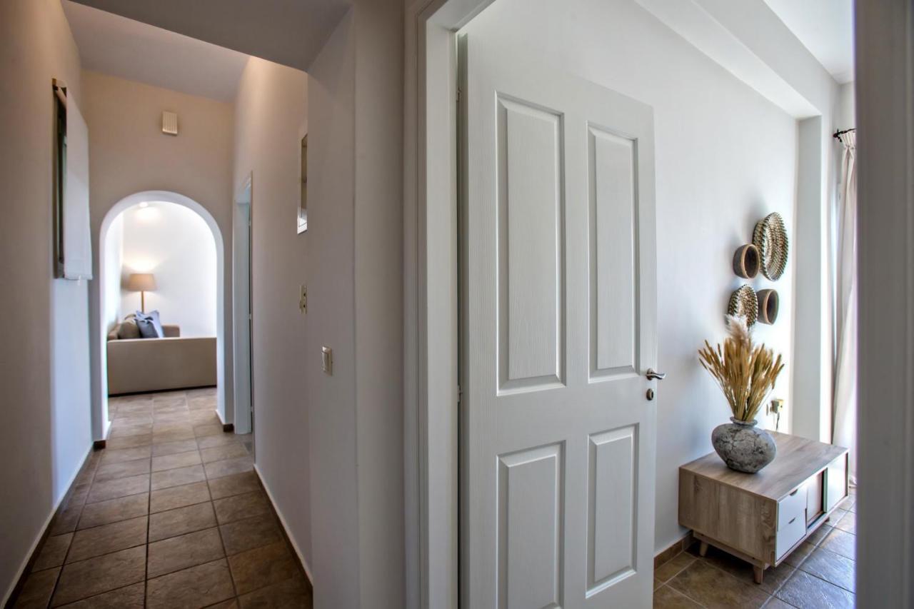 Christie S House Villa Skaládhos Eksteriør bilde
